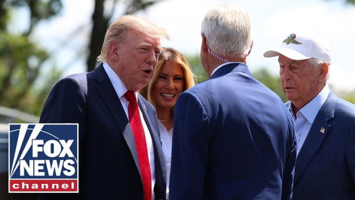 Trump PRAISED for LIGHTNING-FAST response to Indiana storms, flooding