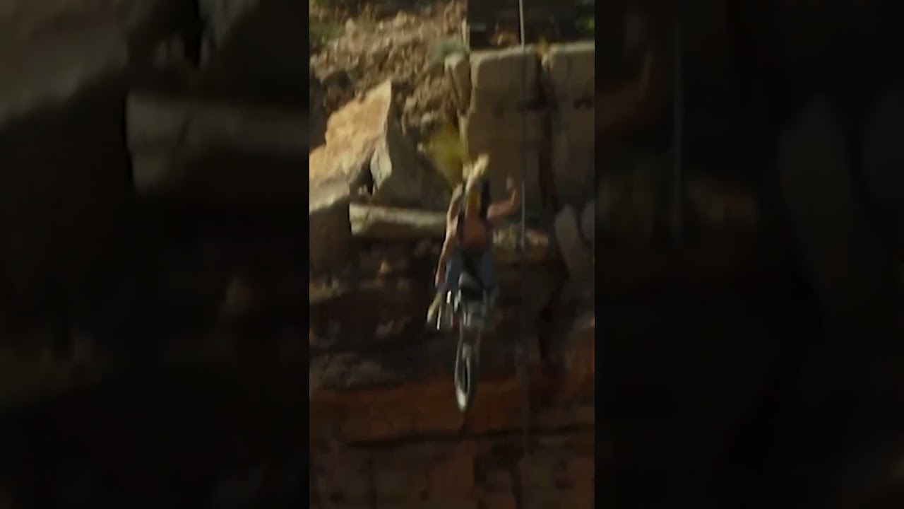 The stuff of LEGENDS