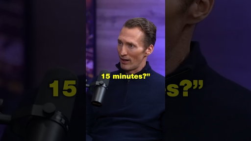 This is how Elon got ahead...