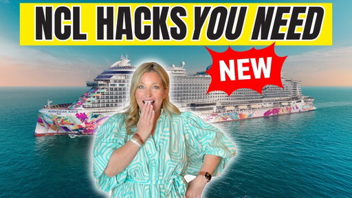 NCL’s Most Loyal Cruisers Reveal What Really Matters at Sea
