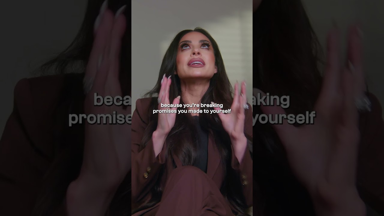 Will this build self-respect or break it?