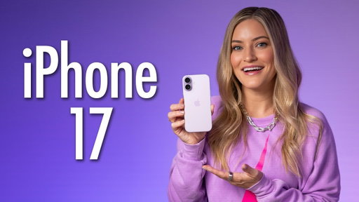 iPhone 17 - The best almost pro phone for ✨ everyone ✨