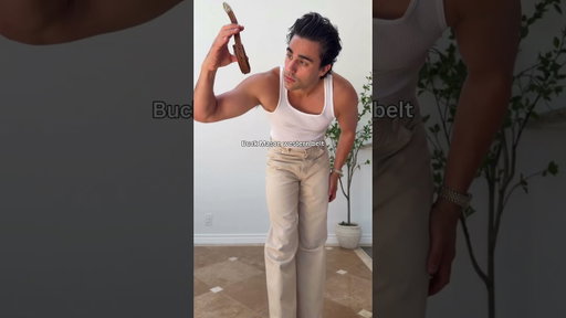 Austin sure does know how to make a fit