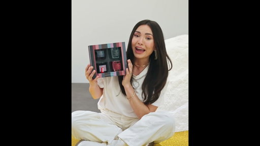 Haley Pham, must-have gifts, and more!