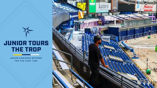 Junior Tours The Trop