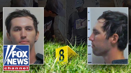 'SOMETHING CHANGED': Disturbing details surface as investigators look for Kirk gunman's motive