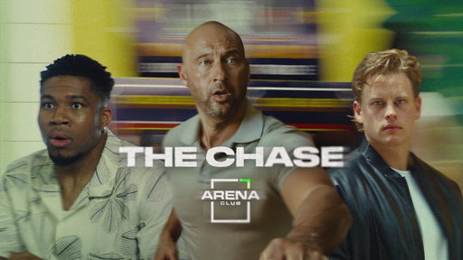 Join the Chase.