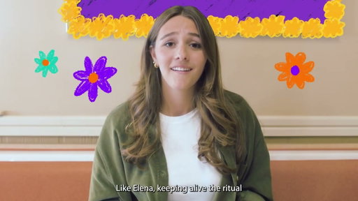Historias Sobre la Mesa - Los Rituales que se Viven