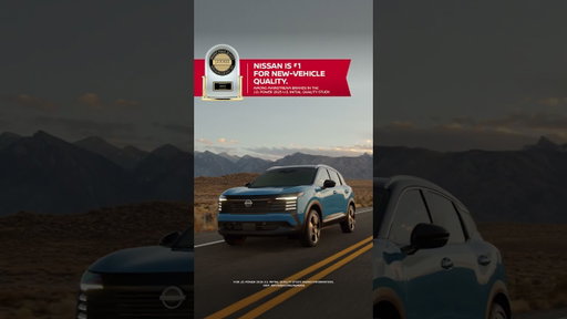 Nissan Canada | KICKS