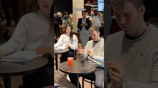 Are these the BEST MAGIC Tricks? 🤯