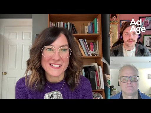 Decoding 2026 hype vs. reality for marketers, with E.J. Schultz and Adrianne Pasquarelli