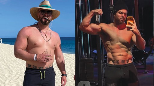 PRIVATE GYM and WEIGHT LOSS UPDATE