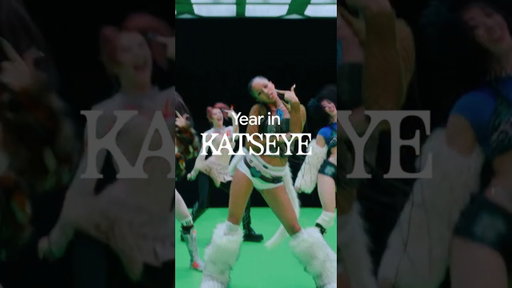 In 2025, the world became a little more Gnarly. #YearInSearch @katseyeworld