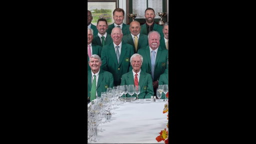 These are the 3 MOST OBSCURE Masters winners.
