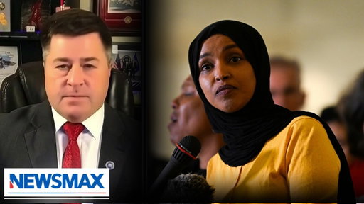 Ilhan Omar home search: former FBI agent says it’s 'no fishing expedition’
