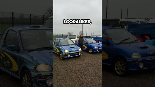 Which Kei Vehicle would you choose?
