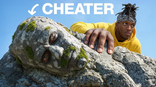 I Cheated Extreme Hide & Seek For $20,000
