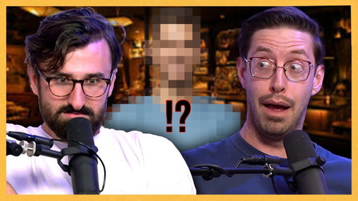 a new bombshell enters the villa - The Try Pod Ep. 334