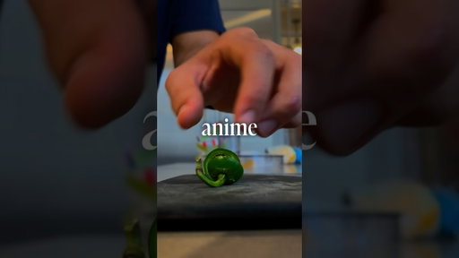 My first life lesson was full metal alchemy #cooking #writing