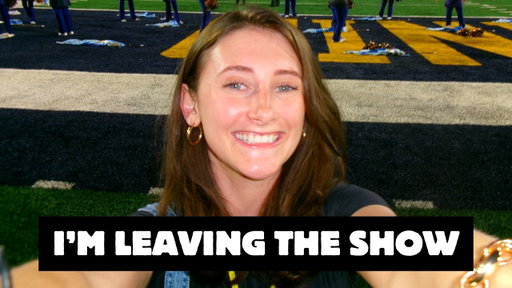 I am leaving the LeBatard show