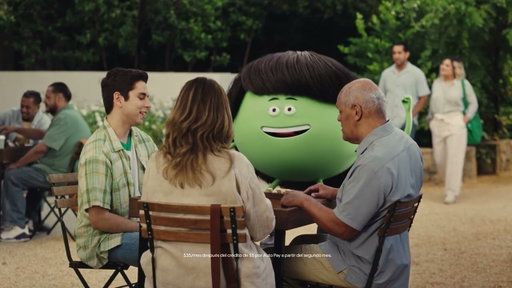Cricket Wireless – Dominoes 2 :15