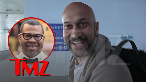 Keegan-Michael Key Says He Would Love To Make New 'Key & Peele' Skits | TMZ
