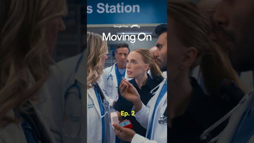 What If Your Entire Life Was Scripted? | Moving On Episode 2