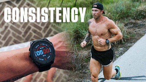 How To Be More Consistent