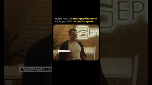 No amount of corporate speak can beat actual closed deals! 🤔#MortgageBroker #market #mortgage #EPM