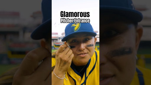 Glamorous is spelled K-E-L-S-I-E