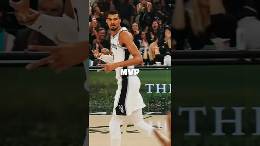 NBA MVP Ladder Updated | March 13th, 2026