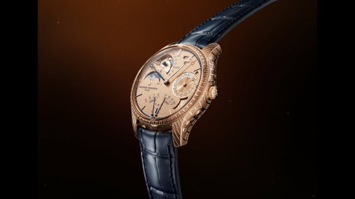 Vacheron Constantin's Les Cabinotiers Celestia Astronomical Grand Complication