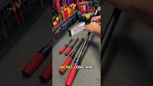 Milwaukee Click Torque Wrenches