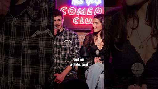 She Pointed Her Dream Guy Out From The Crowd!