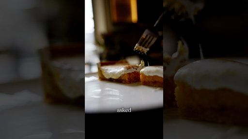 Lemon Tart and the problem with extraction #homecook #cooking #recipe #lemondessert