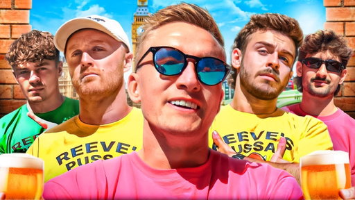 COME STAG WITH ME (EP.1)