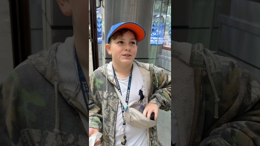 Young hustler Tobin comes into the store and trades silver for his first Rolex #hustle #rolex