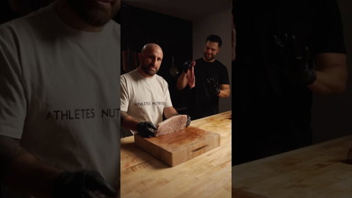 We cooked the 3 BEST Wagyu Steaks
