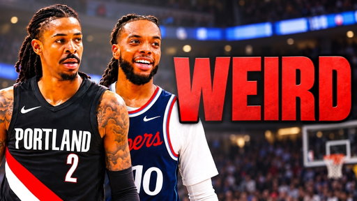 The 7 Weirdest Teams In The NBA This Season