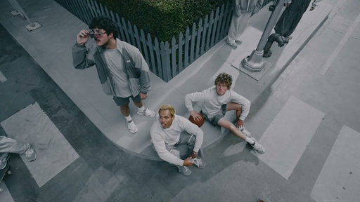 Grey Days 2026 | New Balance