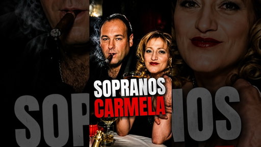 RANKING TONY AND CARMELA BEST MOMENTS