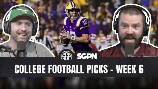 College Football Week 6 Picks, Best Bets & Predictions