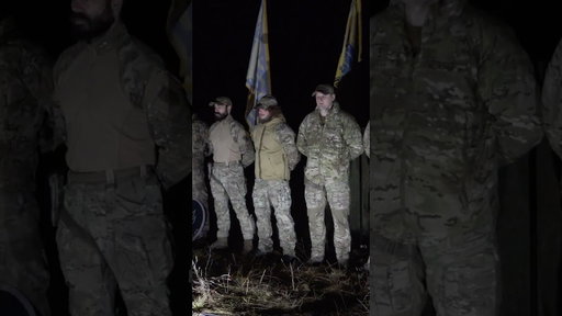 What the Mysteriya Means to Azov Soldiers