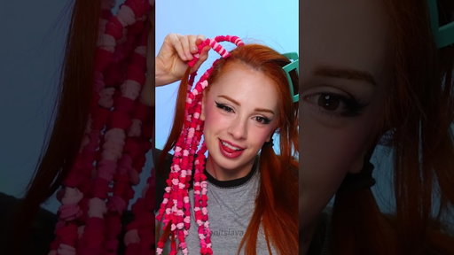 THIS WILL MAKE ME BALD 😱