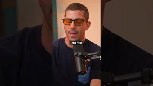 He Was 3 Days from Africa When He Got This News