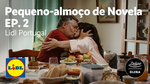 Pequeno-Almoço de Novela | Ep. 2 | Lidl Portugal