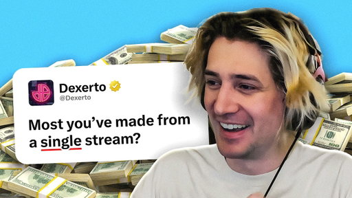 xQc Answers 20 Questions He's Never Been Asked