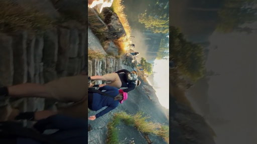 Yosemite adventures