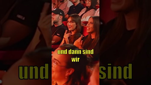 Heiratsantrag ja oder nein #osanyaran