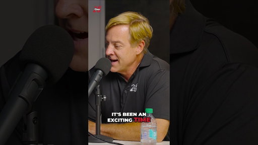 The Future of Clear 28 Through Todd's Vision